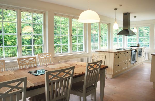 Cost of House Window Replacement in Fishers