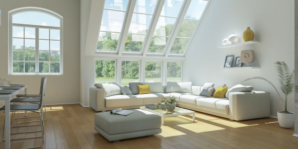 Cost of Custom Window Replacement in Fishers