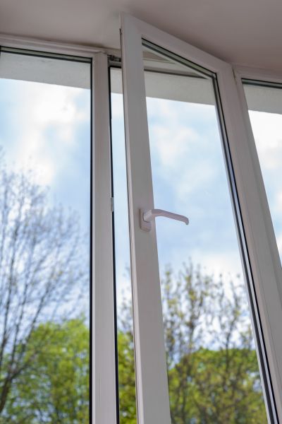 Cost of Crank Window Replacement in Fishers