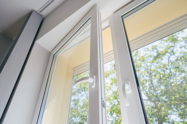 Cost of Vinyl Window Replacement in Fishers