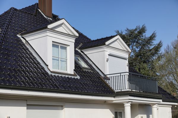 Cost of Dormer Window Replacement in Fishers