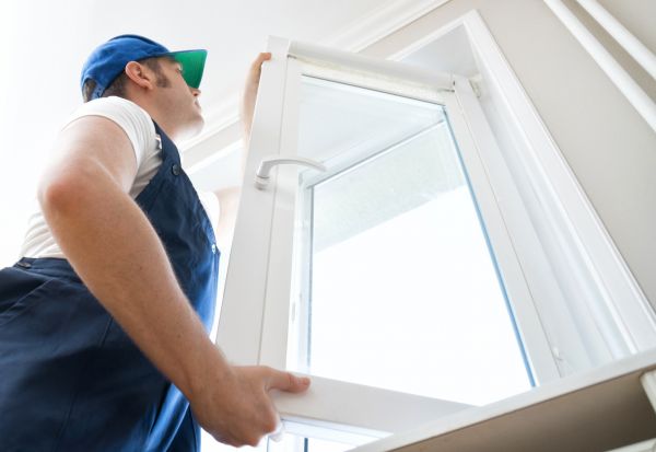 Cost of Bathroom Window Replacement in Fishers