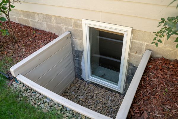 Cost of Basement Windows Replacement in Fishers