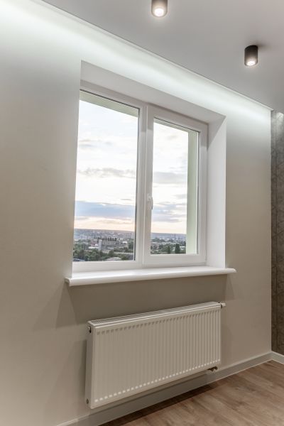 Cost of Glass Window Replacement in Fishers