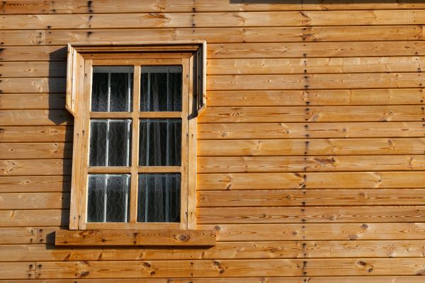 Cost of Wood Clad Windows Installation in Fishers