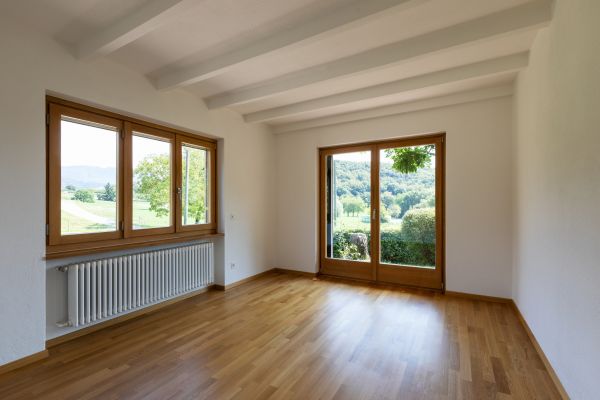 Cost of Wood Window Installation in Fishers