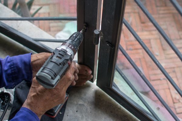 Cost of Steel Window Repair in Fishers