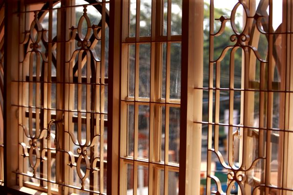 Cost of Metal Window Repair in Fishers