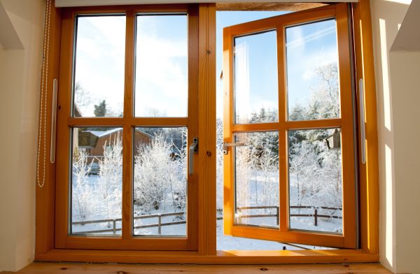 Cost of Double Window Replacement in Fishers