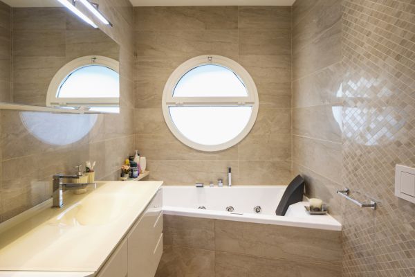 Cost of Circular Window Installation in Fishers