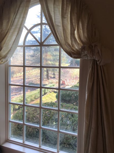 Cost of Elliptical Window Replacement in Fishers