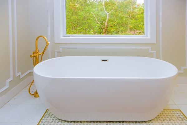 Cost of Bathroom Window Installation in Fishers