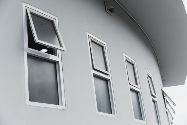 Cost of Awning Windows Installation in Fishers