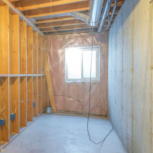 Cost of Basement Window Replacement in Fishers