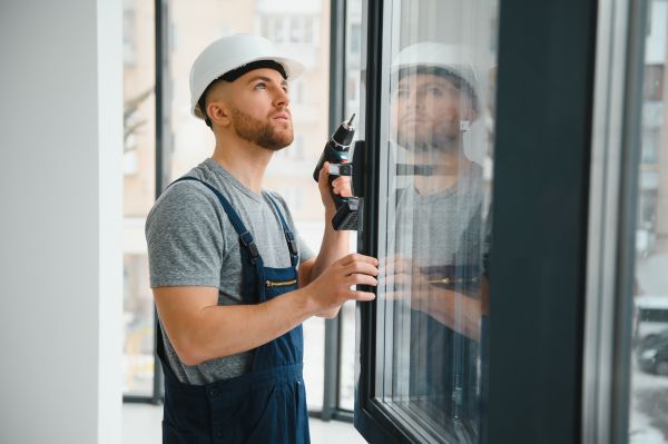 Cost of Business Window Replacement in Fishers