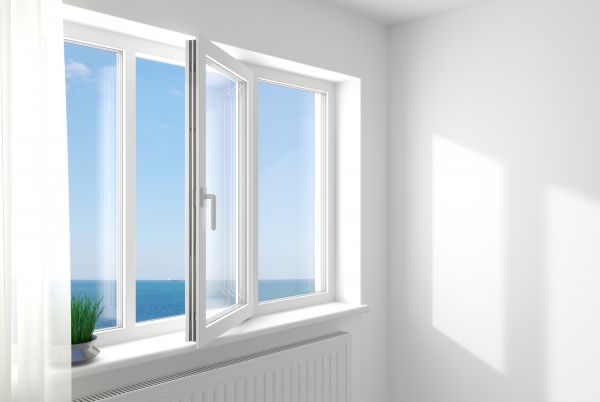 Cost of Casement Windows Installation in Fishers