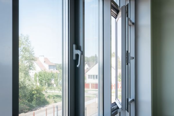 Cost of Aluminium Windows Installation in Fishers