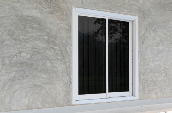 Cost of Sliding Window Replacement in Fishers