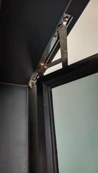Cost of Pivot Window Replacement in Fishers