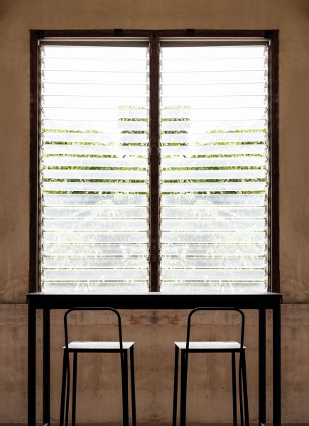 Cost of Louvre Window Replacement in Fishers
