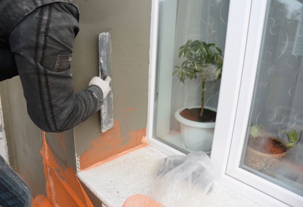 Cost of Fiberglass Window Replacement in Fishers