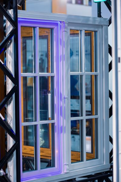 Cost of Reinforced Window Replacement in Fishers