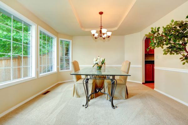 Cost of French Window Installation in Fishers