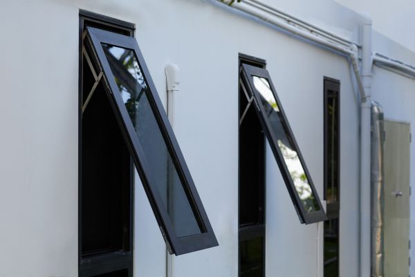 Cost of Tilt Window Installation in Fishers