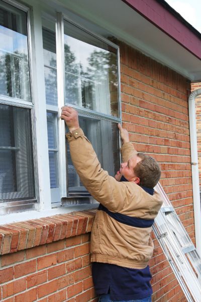 Cost of Storm Windows Replacement in Fishers