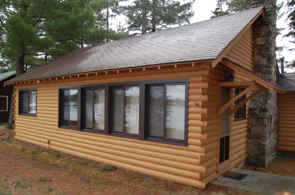 Cost of Cabin Window Replacement in Fishers