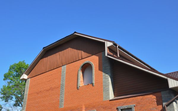 Cost of Brick Window Installation in Fishers