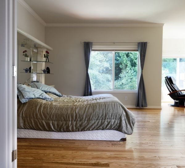 Cost of Bedroom Window Installation in Fishers